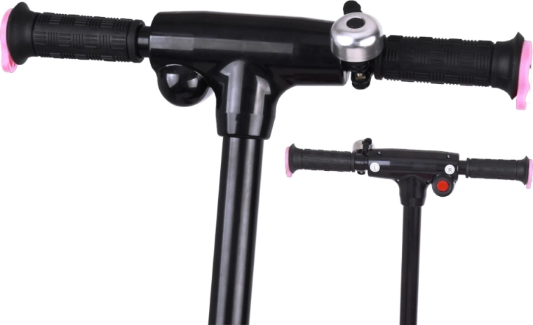 Ērta vadība uz stūres