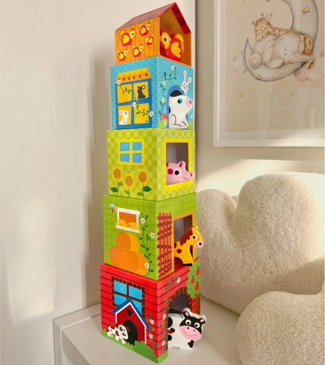 Droši materiāli un gudra uzglabāšana