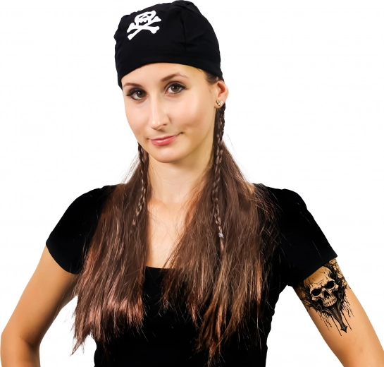 Ideāli karnevālam un ballītēm