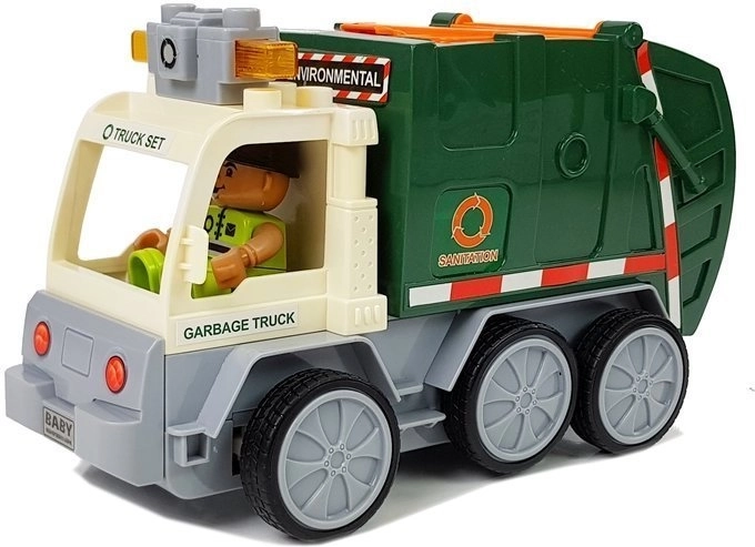 Reālistisks dizains un atverams vāks