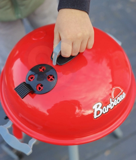 Pārnēsājams un stabils dizains