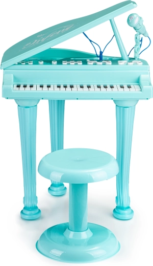 Ideāli mazajiem mūziķiem