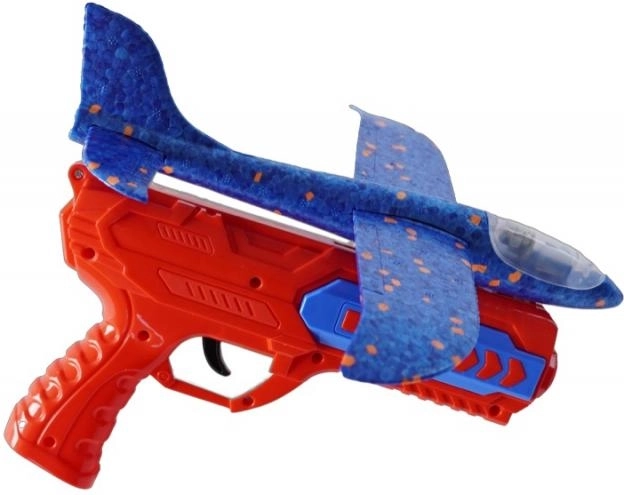 Stabils lidojums līdz 16 metriem