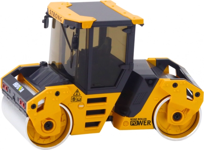 Izturīgs izpildījums no metāla un plastmasas