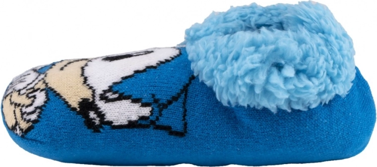 Pret­slīdes zole drošai kustībai