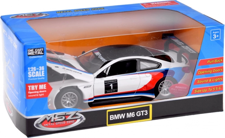 Gaisma un skaņa vēl lielākai izklaidei