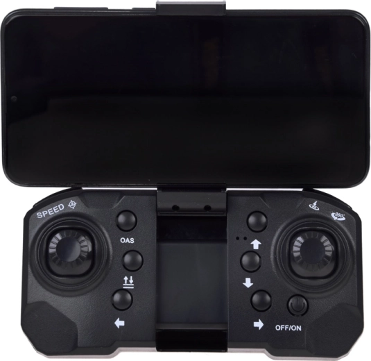 vienkārša vadība un ātra savienošana