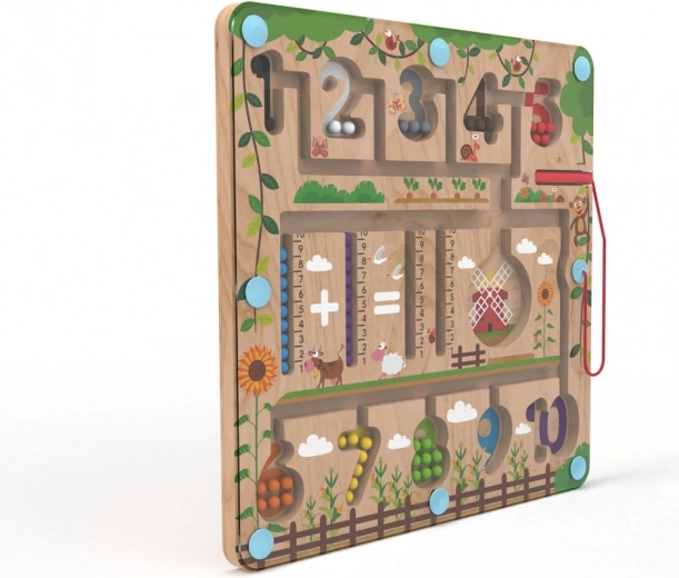 Sīkās motorikas un koordinācijas attīstība