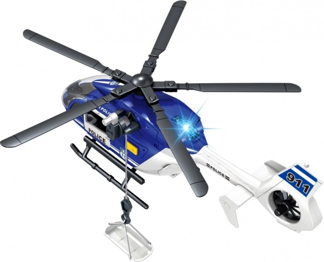 Dinamiski glābšanas uzdevumi ar vinču