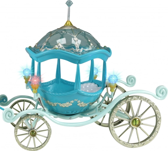 Burvīgas gaismas vēl iespaidīgākai pieredzei