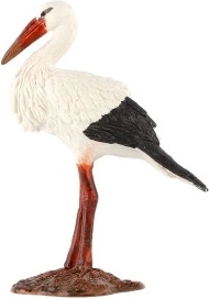 Stabila un izturīga figūriņa