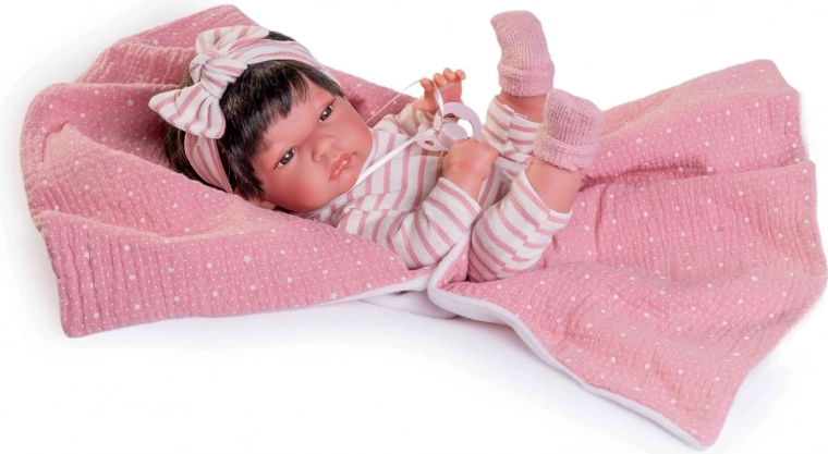 Patīkama pieskārienam