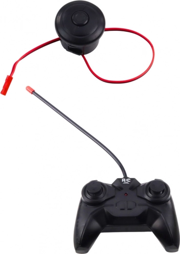 Intuitīva tālvadība