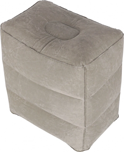 Soft flocked surface