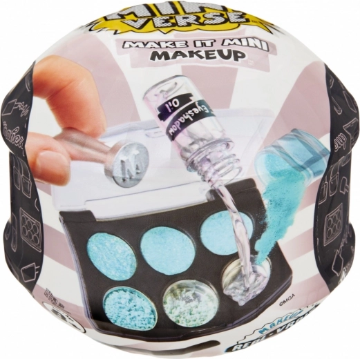 Īsta mini beauty pieredze