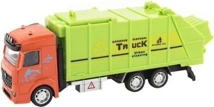 Atkritumu savākšanas auto