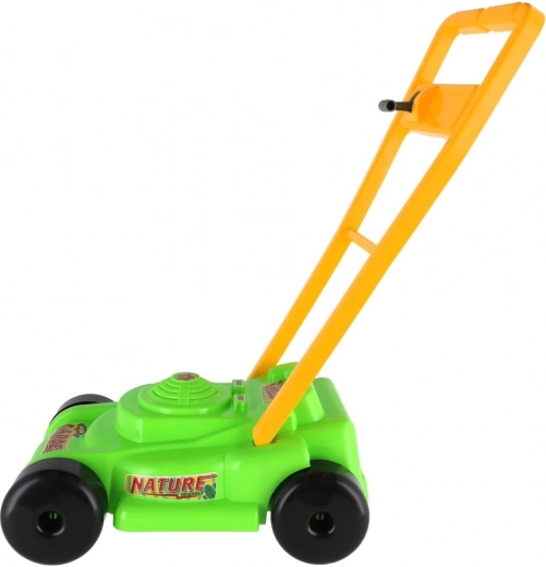 Viegls un stabils mazajiem dārzniekiem