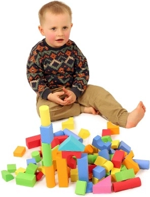 Droši un izturīgi materiāli