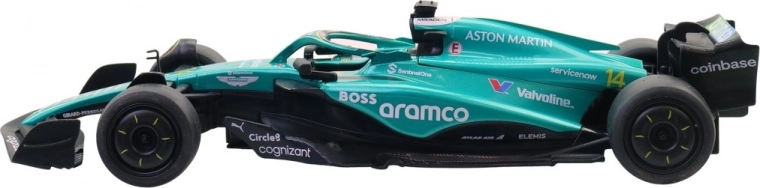 Izturīga izpilde un vienmērīga braukšana