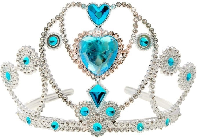 Burvīgais kronītis