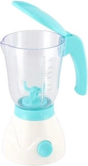 Removable jug with measuring marks