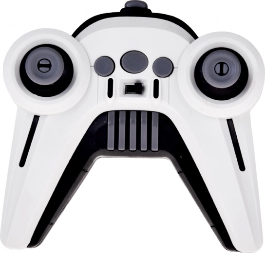 Intuitīva tālvadība