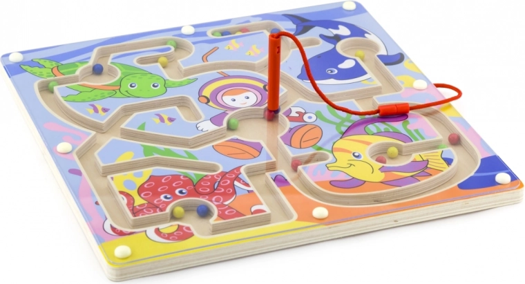 Drošs un izturīgs koka izpildījums