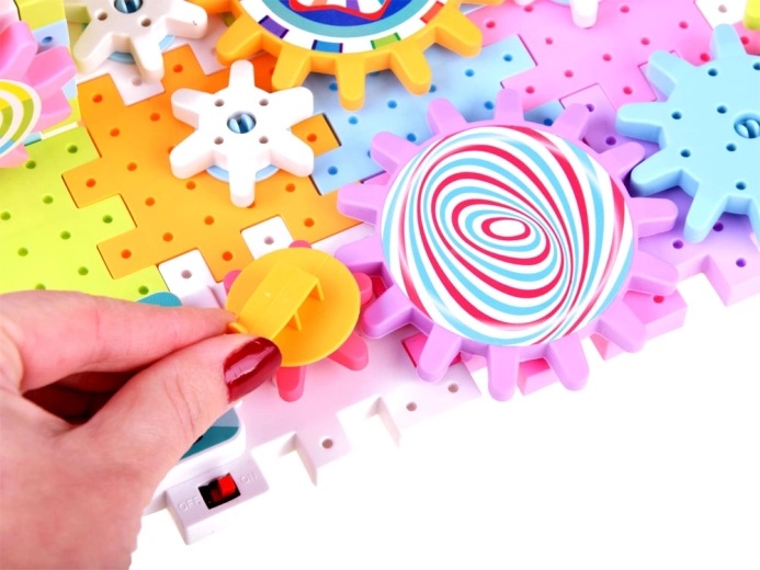 Lielisks mācību rīks