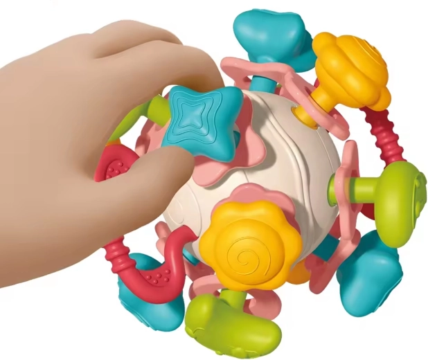 Viegls un drošs pirmajiem mēnešiem