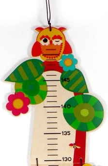 Diapazons 79–146 cm gadiem ilgam augšanas periodam
