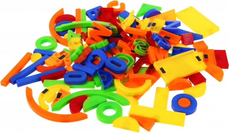 Spēcīgi magnēti drošai piestiprināšanai