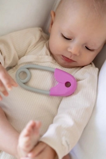 Drošs dizains pašiem mazākajiem