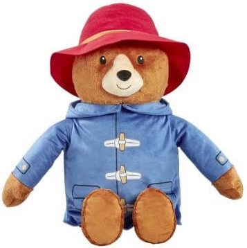 Iconic PADDINGTON design