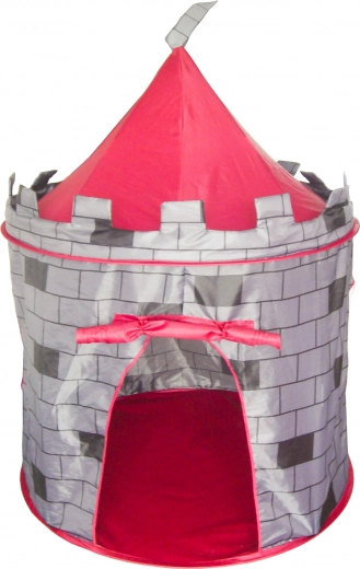 Pils dizains ar ritināmu ieeju