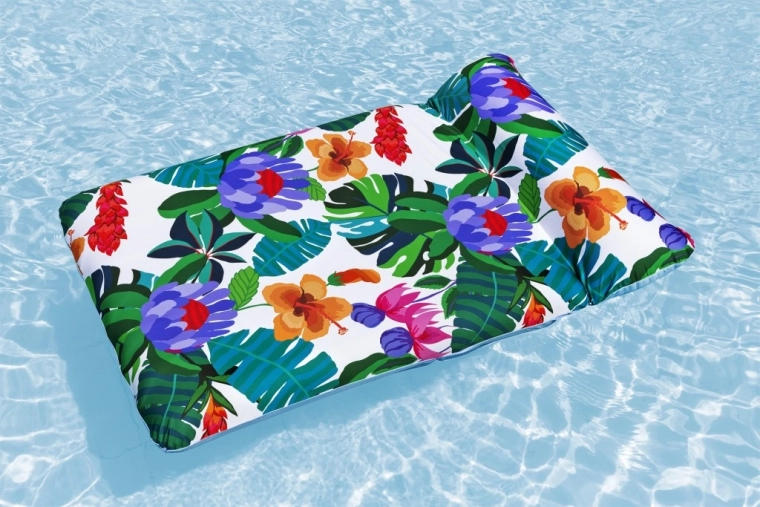 UV aizsardzība UPF 50+ pret izbalēšanu