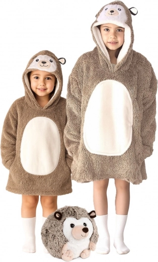 Maksimāls siltums un mīkstums