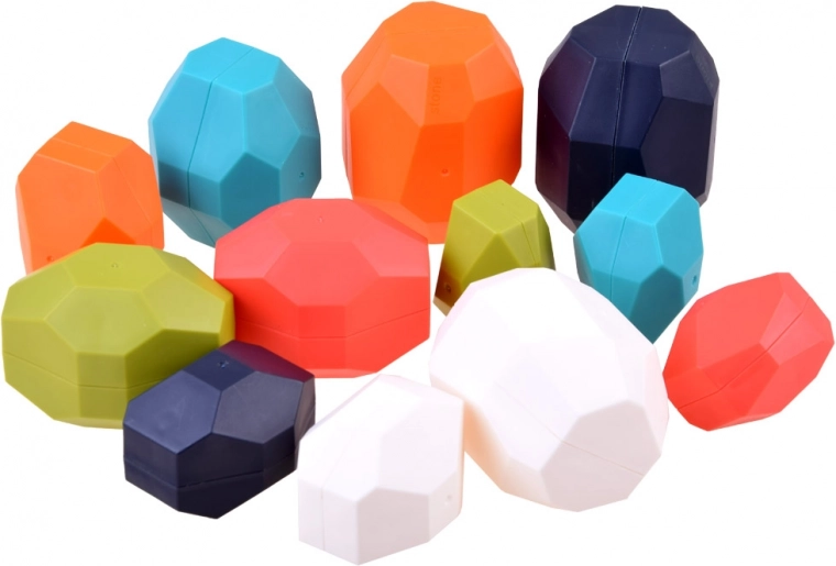 Krāsainā estētika