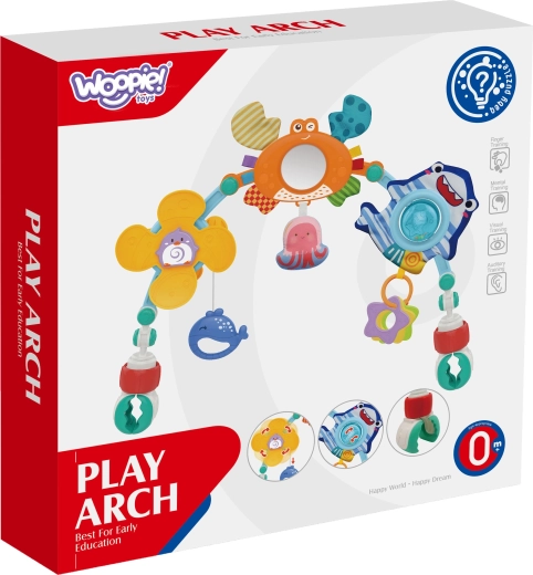 Viegla piestiprināšana