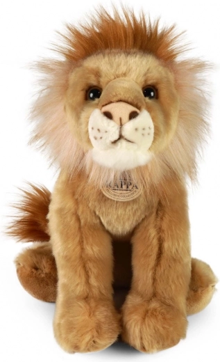 Soft and realistic cuddle buddy