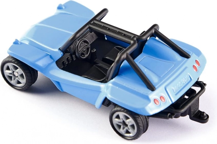 Autentisks bezceļa izskats