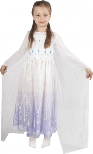 Magical look for little princesses
