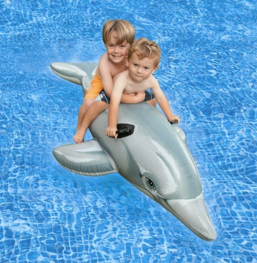 Izmērs jautrai izklaidei