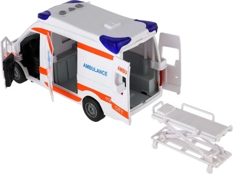 Atveramas durvis un pieejams interjers