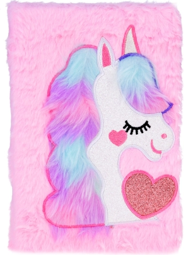 Mīksts plīša pārklājums