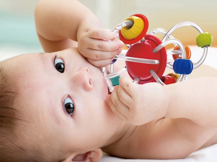 Teething Relief
