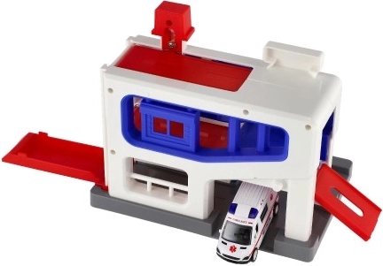 Robusts un drošs dizains