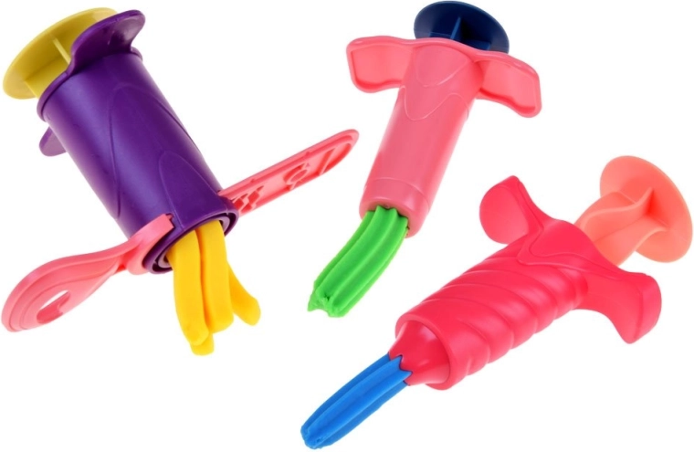 Presēšanas rīki efektīgām formām