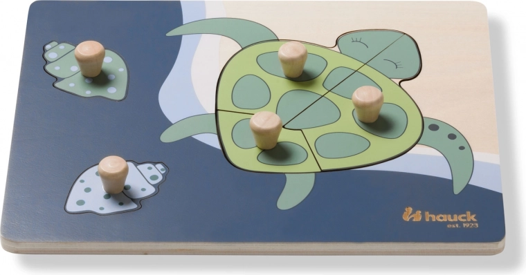 Viegli satverama mazām rociņām