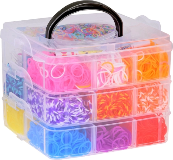 Kārtība un pārskatāmība ar organizatoru