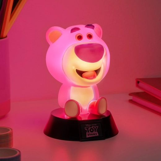 Cute LOTSO design